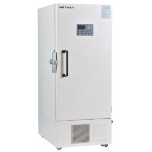 MDF-86V588 (VIP)，Ultra Low Temperature Freezer 588L, -60~ -86°C, Vertical cabinet, Orioner(ZK)