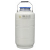 Large Caliber Liquid Nitrogen Cylinder, No Canister , Capacity 13L, Empty Weight 7.9kg, YDS-13-125, Chart 