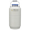 Large Caliber Liquid Nitrogen Cylinder, No Canister , Capacity 16L, Empty Weight 8.9kg, YDS-15-125, Chart