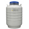 Liquid Nitrogen Cylinder for Storage (Moderate),With With 6ea. 4 stories (5*5 cells) rack , Capacity 31.5L, Empty Weight 14.2kg, YDS-30-125, Chart