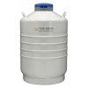 Liquid Nitrogen Cylinder For Transportation, With (6) 276 mm Canisters, Capacity 50L, Empty Weight 21kg, YDS-50B-80 