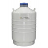 Liquid Nitrogen Cylinder For Transportation, With (6) 276 mm Canisters, Capacity 50L, Empty Weight 21.1kg, YDS-50B, Chart