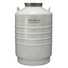 Liquid Nitrogen Cylinder For Transportation,No Canisters , Capacity 50L, Empty Weight 22kg, YDS-50B-200, Chart 