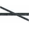 Measuring Stick 350mm long, Chart