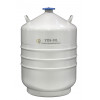 Liquid Nitrogen Container for Storage, Capacity 31.5L, Empty Weight 15.5, YDS-30-200, Chart 