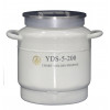 Large Caliber Liquid Nitrogen, No Canister, Capacity 5L, Empty Weight 5.3L, YDS-5-200, Chart