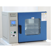 2500W DHG Air Dry Oven, Volume: 220L, AC220V, 50HZ, Big LCD Screen, Unique Air Duct System