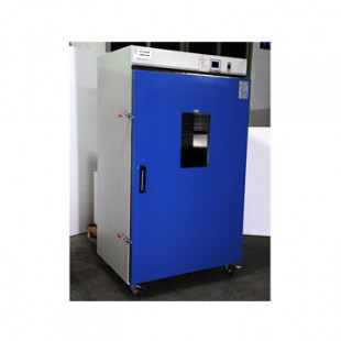 1550W DHG Air Dry Oven (Vertical), Volume: 70L, AC220V, 50HZ, Big LCD Screen, Adjustable Fan Speed