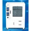 450W Vacuum Oven, Volume: 20L, AC220V, 50HZ, Big LCD Screen, Standard Shelves: 1pcs (Independent Temperature Control, Fixed)