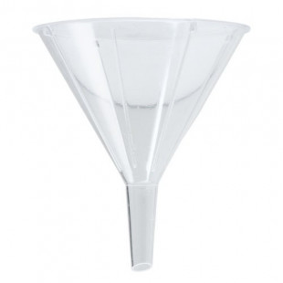 Funnel Plastic, OD-150 x ID-190 x L-205 mm, LC (4pcs/pack)