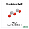 Aluminium Oxide Active Basic, LR, HmbG, 500 gm