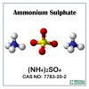 Ammonium Sulfate, PRS, HmbG, 1 kg