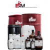 iso-Propyl Alcohol, MOS Grade, EAM P/B, 2.5 L