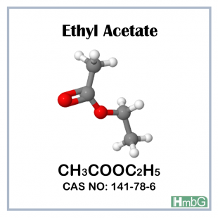Ethyl Acetate, PS, HmbG** F, XI 3/II, 2.5 L