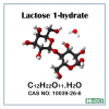 Lactose 1-hydrate, 200 Mesh, HmbG, 500 gm