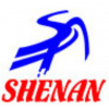 Shanghai Shenan
