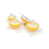 Syringe Filter Sterile 25 mm 0.45 µM (Nylon-6) HmbG (50pcs/pack)