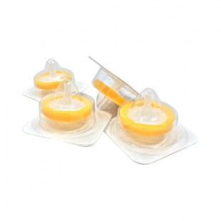 Syringe Filter Sterile 25 mm 0.22 µM (Nylon-6) HmbG (50pcs/pack)