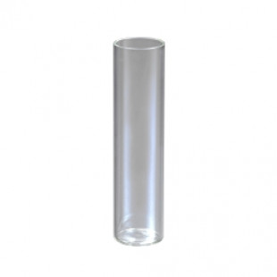 Specimen Culture Tube without Cap, 25 x 100 mm, Iwaki Japan (50pcs/pack)