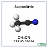 Acetonitrile (HPLC-Preparative) PAI, 2.5 L, HmbG