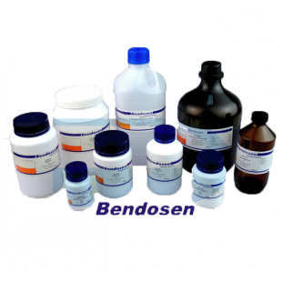 Peptone Bacteriological, LR, (Extracted from Bovine Source), 250 gm, Bendosen