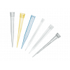 Pipette Tips 0.5-10 µL Crystal Eppendorf (1000pcs/pack)