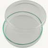 Petri Dish, 120 x 20 mm, Soda Glass, China (MOQ 10pcs/pack)