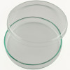 Petri Dish, 60 x 15 mm, Soda Glass, China (MOQ 20pcs/pack)