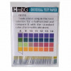 Indicator Paper, pH 0-14, Strip Type (100 Strips), 3pcs/pack