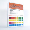 Indicator Paper, pH 0-14, Strip Type, Cat. No. 140.4, Johnson, 100 strips/box