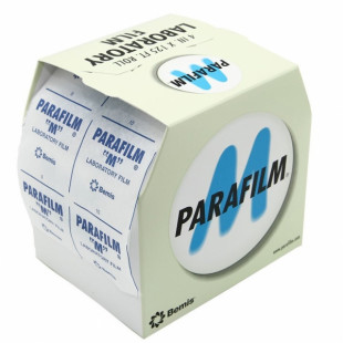 Sealing Film, 4" x 125 ft, Parafilm, USA