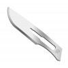 Scalpel Blade No.10, Carbon Steel, Non-Medical Usage (100pcs/box)