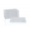 Microplate 96 Wells, V-shaped Bottom with Lid, 36020096D, Sterile (10pcs/pack)