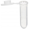 Centrifuge Tube Micro, 5.0 mL, Round Bottom, Snap Cap, 34730050 (200pcs/pack)