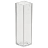 Cuvette 10 mm, 722, 12 x 12 x 45, Glass Square, 10pcs/pack