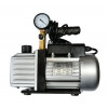 Vacuum Pump with Meter Gauge, Electric Operated, RS-1, 1.5 m3/h (0.16 HP, 120 W)，Orioner (P)