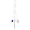 Burette Fitted Glass Stopcork 50 mL x ±0.05 Class A, China