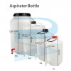 Aspirator Bottle, 25L, Polysol, Orioner.