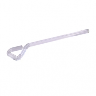 Cell Spreader Triangle Shape, D7 x L120 x S35 mm, Glass Autoclavable, Non-Sterile (5pcs/pack)