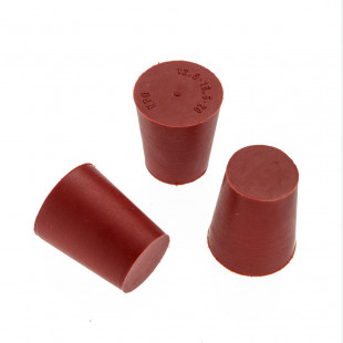 Stopper Cork 21 mm, 21/25 x 29 mm (10pcs/pack)