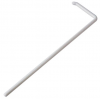 Cell Spreader L-Shaped, D-4 x L-150 x S-40 mm, Polypropylene Digralasky (Hockey Stick), Autoclavable, Non-Sterile (100pcs/pack)