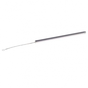 Inoculating Loop 10 µL, Non-Sterile with Nichrome Wire Loop, Glass Handle