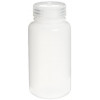 Reagent Bottle, Wide Mouth, 250 mL, LDPE (MOQ 4pcs/pack)