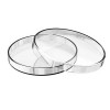 Petri Dish, 90 x 18 mm, Borosilicate Glass, China (MOQ 10pcs/pack), Orioner (P)
