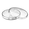 Petri Dish, 120 x 25 mm, Borosilicate Glass, China (MOQ 10pcs/pack)