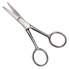 Scissors, 125 mm, Sharp / Sharp, Closed Shanks, Non-Medical Usage