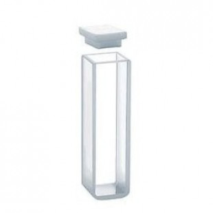 Quartz Cuvette(10mm/cm high quality quartz cuvettes/75C cuvettes), (10500ul)