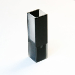 Ultra-micro Fluorescence Cuvette (100ul)