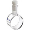 Cylindrical Quartz Cell(sample cell/cylindrical cell/assay cell), (2800ul)