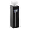 Black Closed Micro Quartz Cell(sealed micro sample cell) , (1400ul)